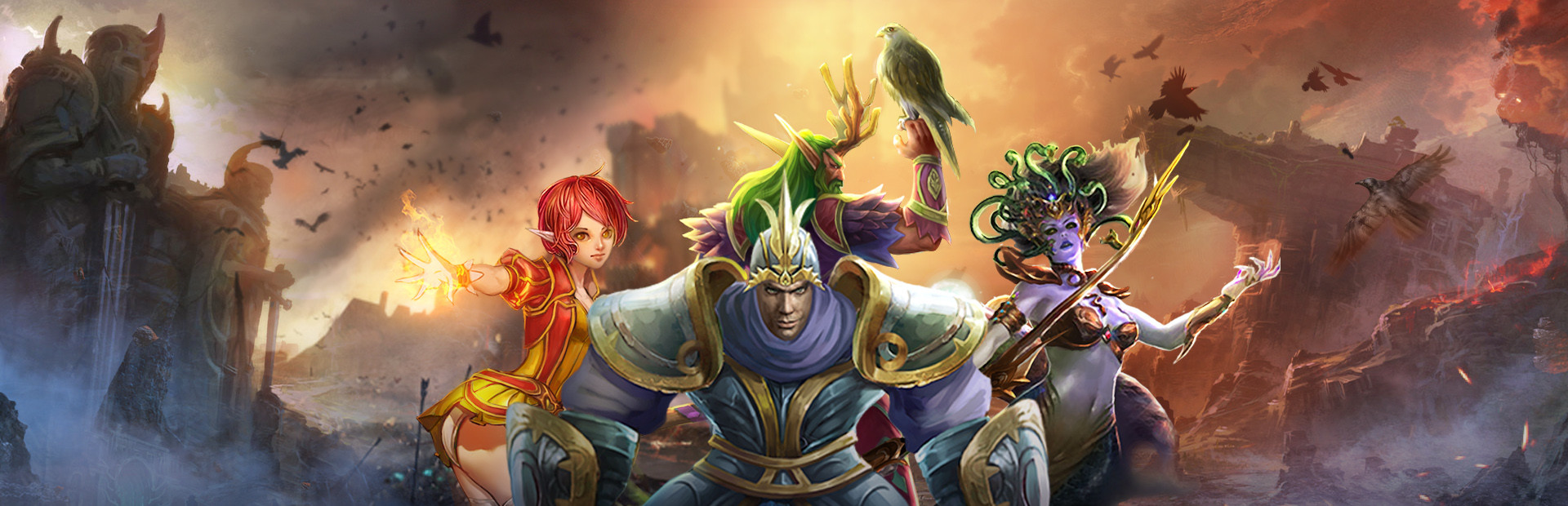 Clash Of Legions