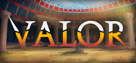 Valor Cover Image