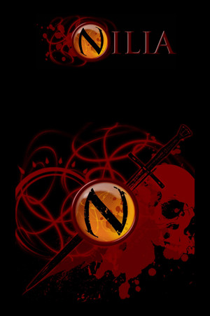 Nilia cover art