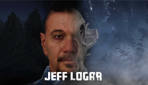 Jeff Logar Steam capsule image
