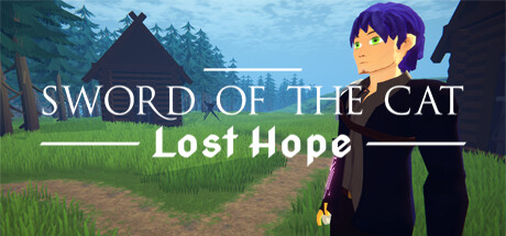 Sword of the Cat: Lost Hope header