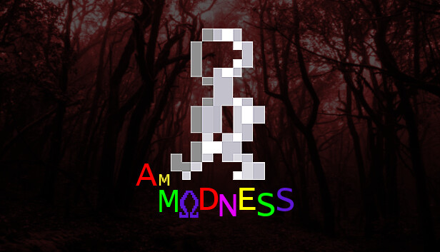 Am Madness Steam capsule image
