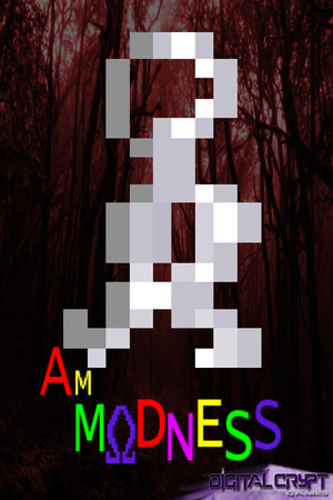 Am Madness cover