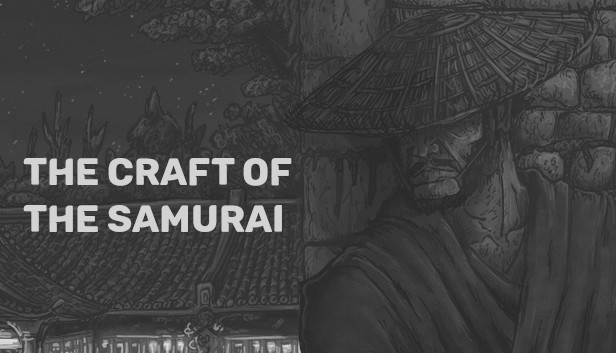 The Craft of the Samurai Steam capsule image
