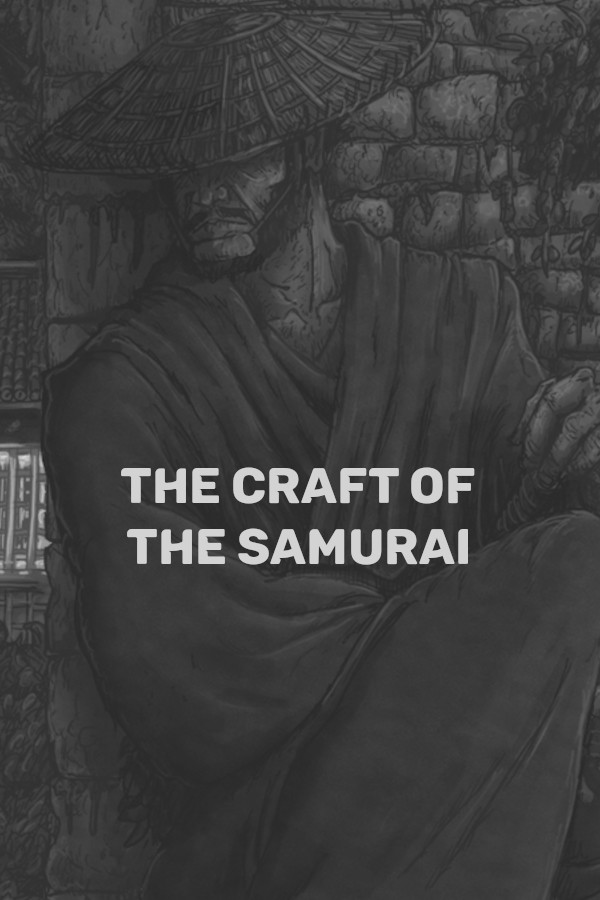 The Craft of the Samurai