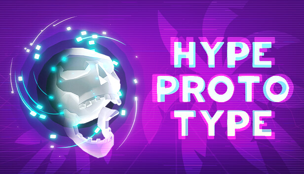 Hype Prototype Steam capsule image