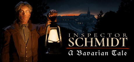 Inspector Schmidt A Bavarian Tale Linux-Razor1911