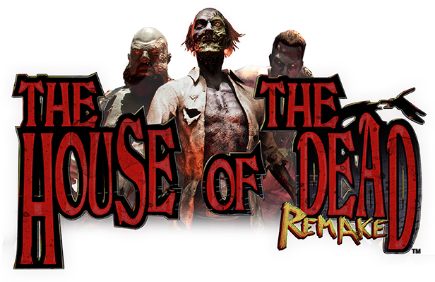 图片[1]-《死亡之屋：重制版(The House of The Dead Remake)》1.1.3-箫生单机游戏