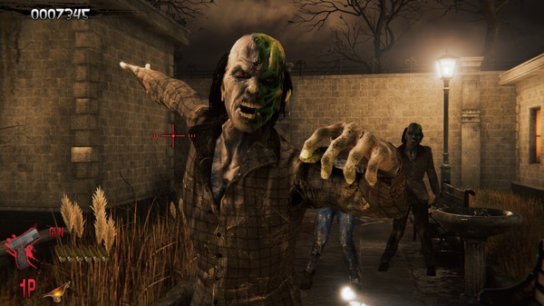 House Of The Dead Remake Game Download For PC 4 house-of-the-dead-remake-pc-game-download-4