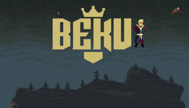 Beku Steam capsule image