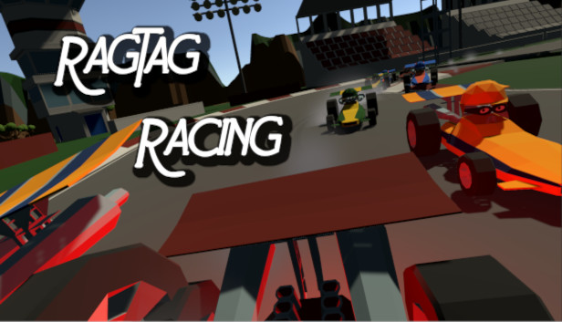 Ragtag Racing