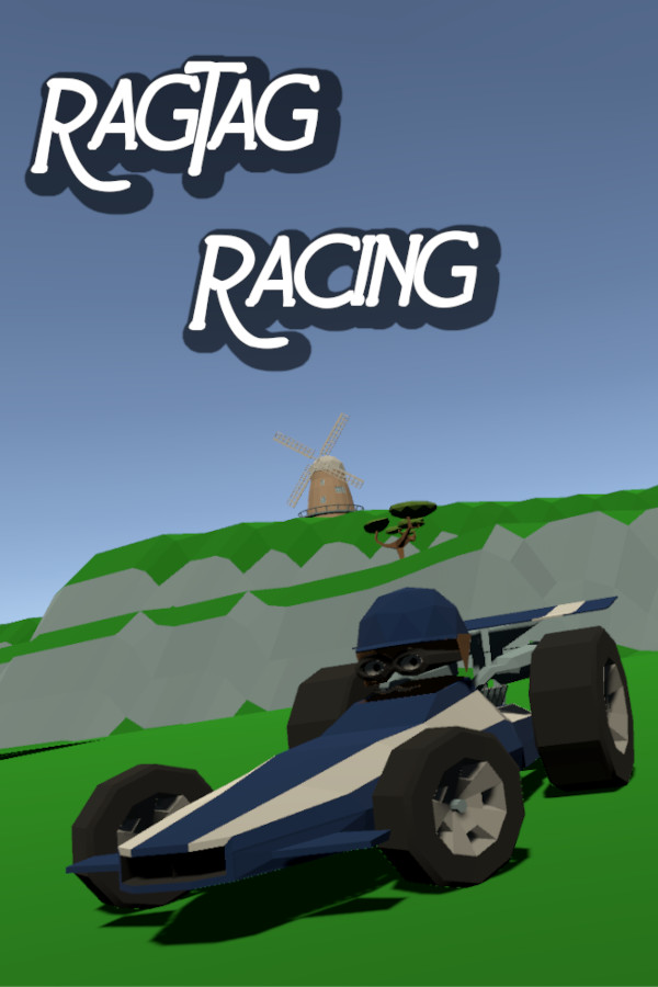 Ragtag Racing