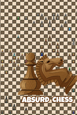 Absurd Chess cover art