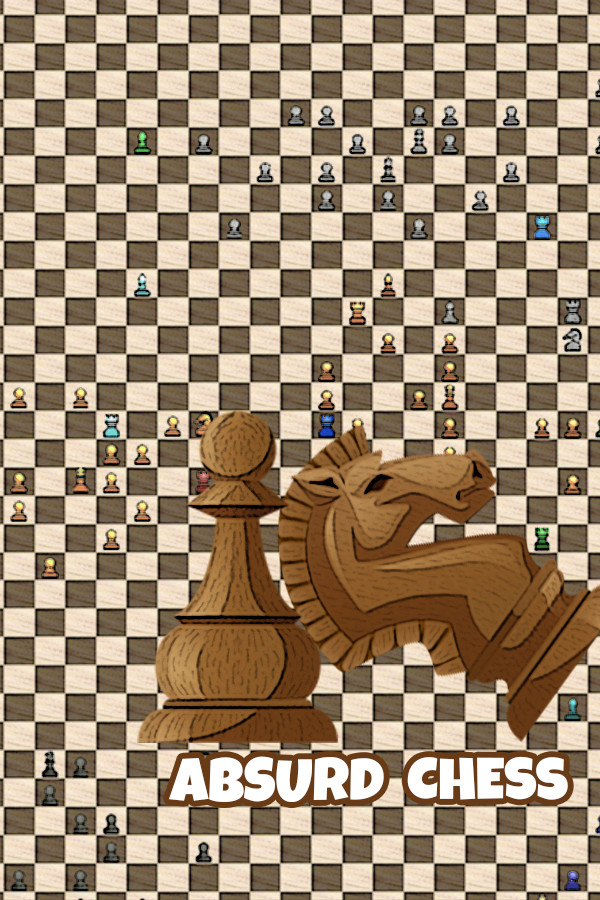 Absurd Chess