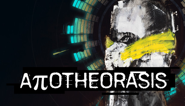Apotheorasis • Lab of the Blind Gods Steam capsule image