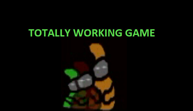 Totally Working Game Steam capsule image