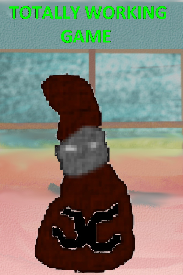 Totally Working Game