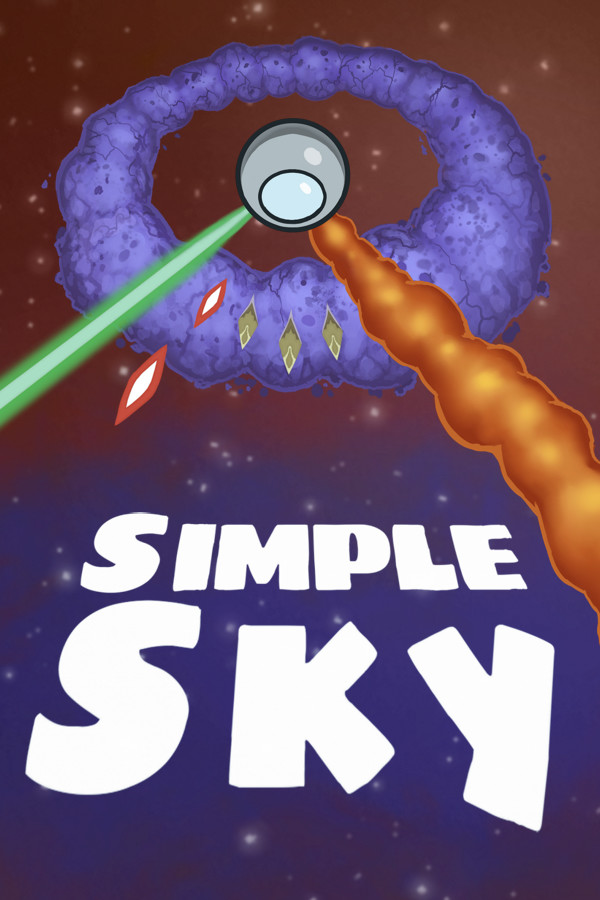 Simple Sky