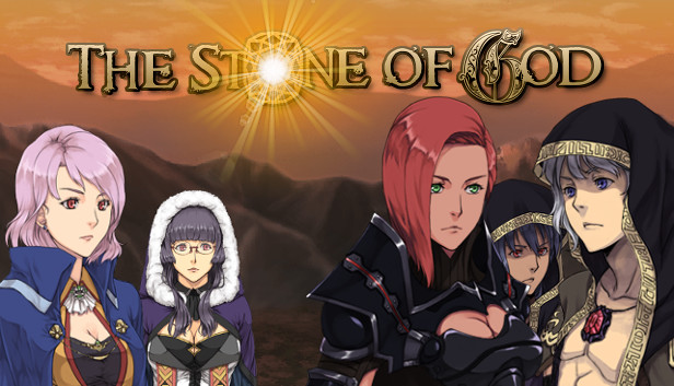 The Stone of God on Steam