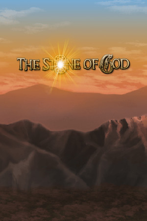 The Stone of God cover