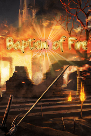 Baptism of Fire