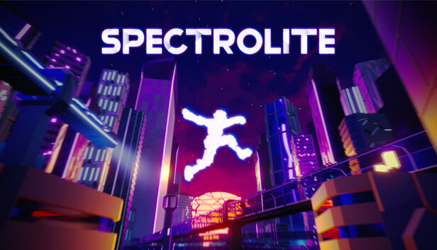 Spectrolite Steam capsule image