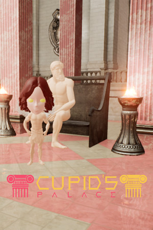 Cupid's Palace cover art