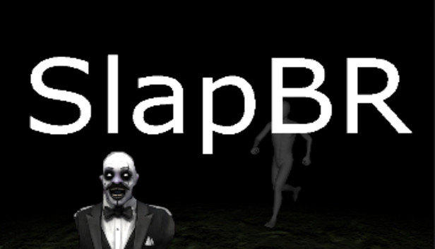 SlapBR Steam capsule image