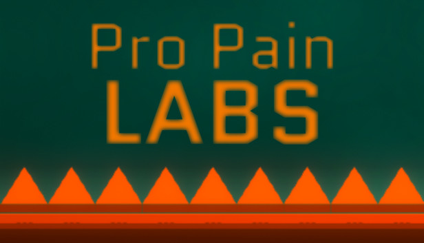 Pro Pain Labs Steam capsule image