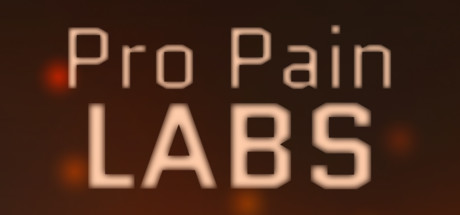 Pro Pain Labs concurrent players on Steam