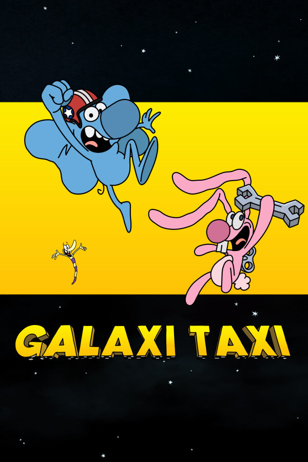 Galaxi Taxi
