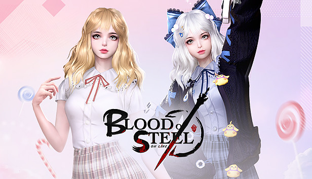 Sweet JK Steam capsule image