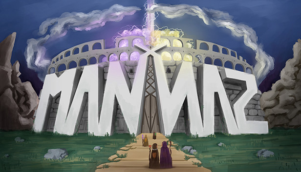 Mannaz Steam capsule image