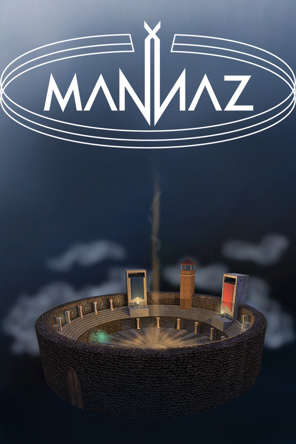 Mannaz