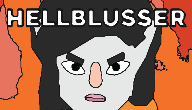 Hellblusser Steam capsule image