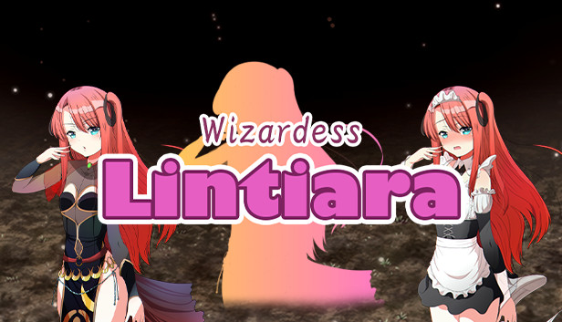 魔術師リンティアラ Steam capsule image