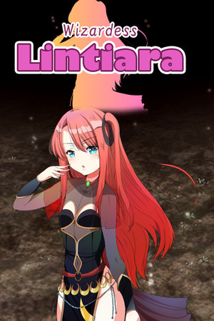 Wizardess Lintiara cover art