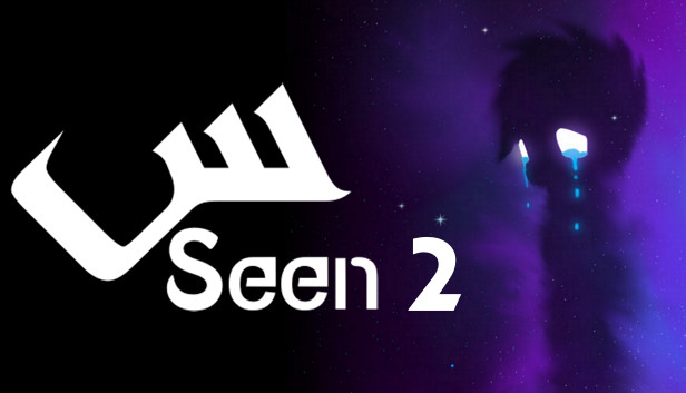Seen 2 Steam capsule image