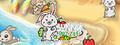 Bunny Puzzle