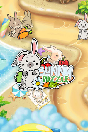 Bunny Puzzle cover art