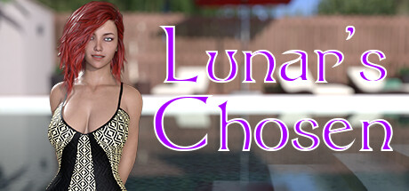 Lunar's Chosen - Episode 1
