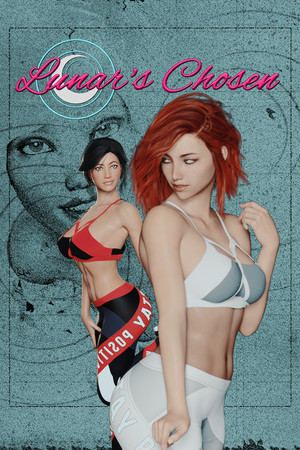 Lunar's Chosen - Episode 1 cover art