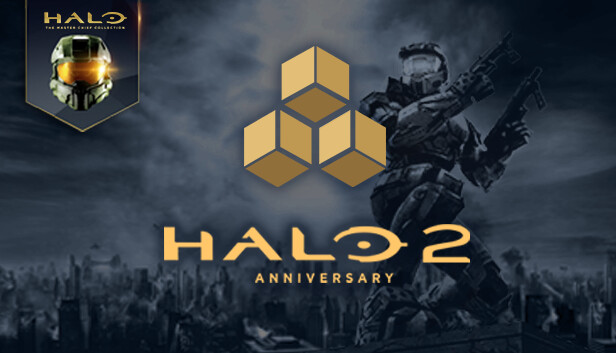 Halo 2 Anniversary MP Mod Tools - MCC Steam capsule image