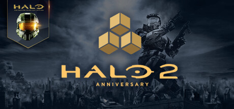 Halo 2 Anniversary MP Mod Tools - MCC Cover Image