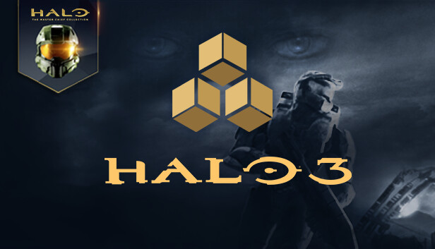 Halo 3 Mod Tools - MCC Steam capsule image