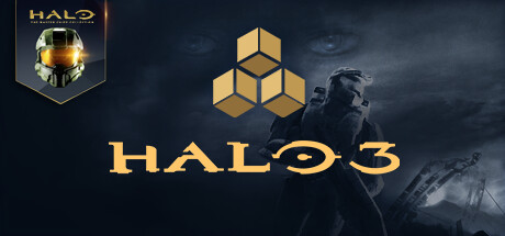 Halo 3 Mod Tools - MCC Cover Image