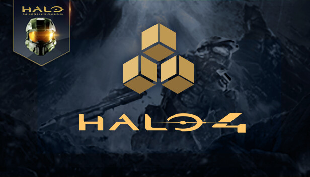 Halo 4 Mod Tools - MCC Steam capsule image