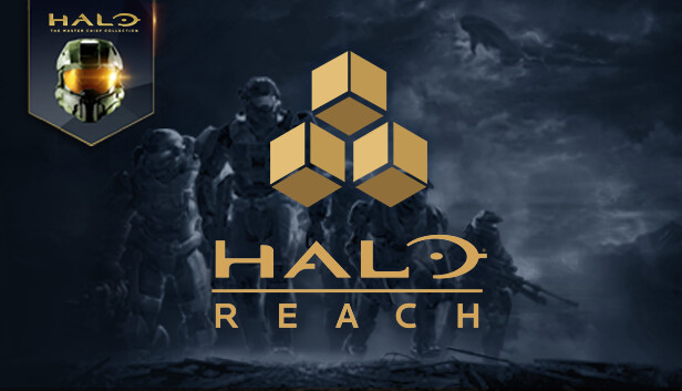 Halo: Reach Mod Tools – MCC Steam capsule image