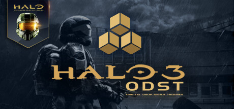 Halo 3: ODST Mod Tools - MCC Cover Image
