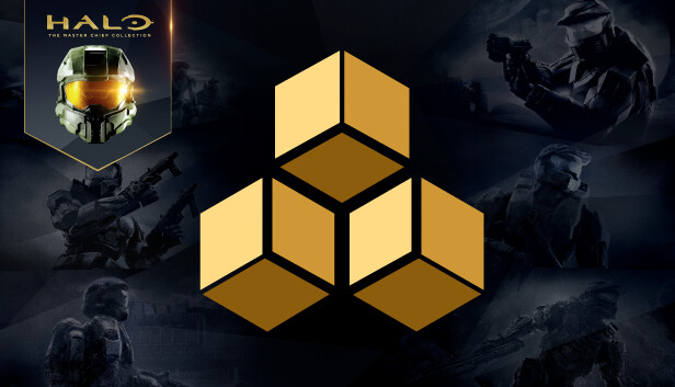 Halo MCC Mod Uploader Steam capsule image
